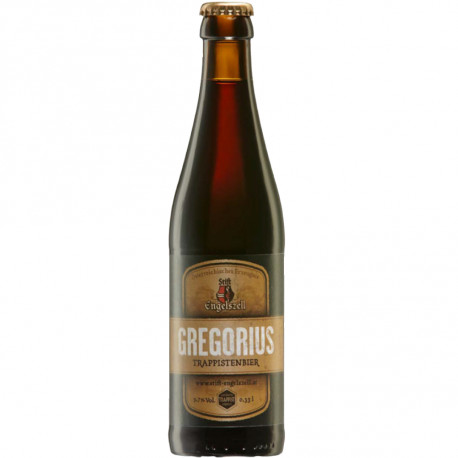  Gregorius 33Cl