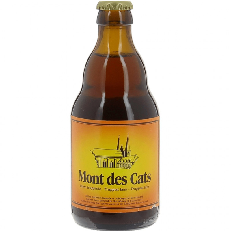  Mont Des Cats 33 Cl