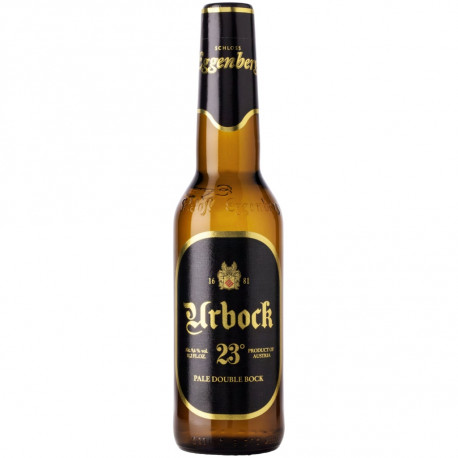  Eggenberger Urbock 33Cl